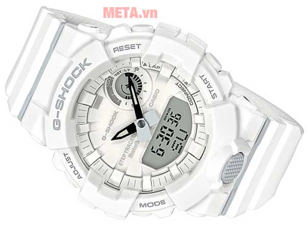 Đồng hồ G-Shock GBA-800-7ADR