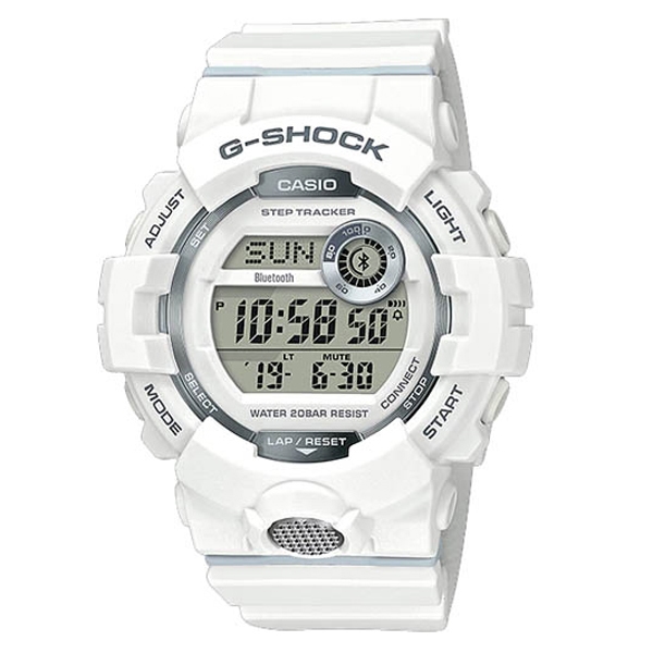 Đồng hồ G-Shock GBD-800-7DR
