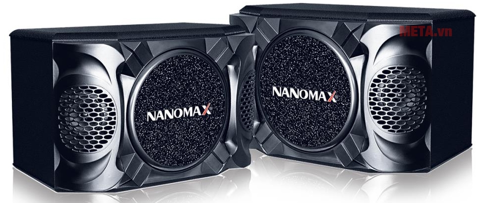 Loa karaoke Nanomax S-925
