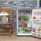 Tủ lạnh mini không đóng tuyết nào tốt, tiết kiệm điện nhất hiện nay?