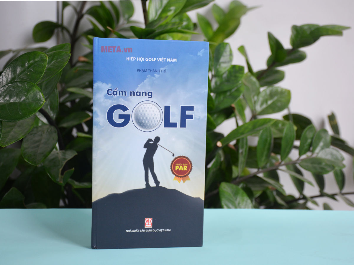 Cẩm nang golf (Phiên bản Par)