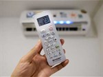 Cách sử dụng điều khiển điều hòa Sharp đúng cách
