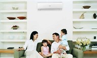 Cách sử dụng điều khiển điều hòa Sumikura đúng cách