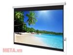 Kích thước màn chiếu thông dụng