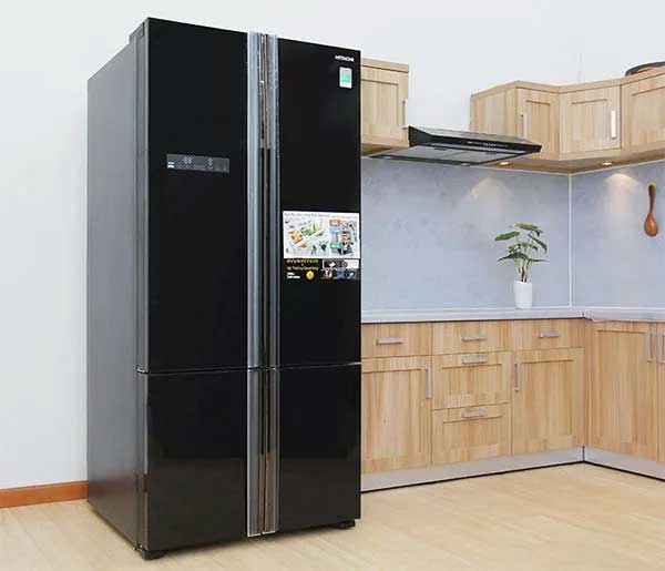 Những công nghệ tủ lạnh Samsung tiên tiến nhất hiện nay
