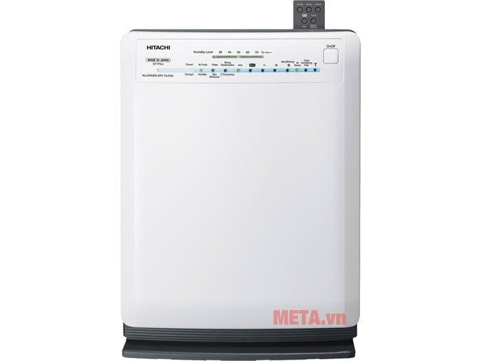 Máy lọc không khí Hitachi EP - P50J 240
