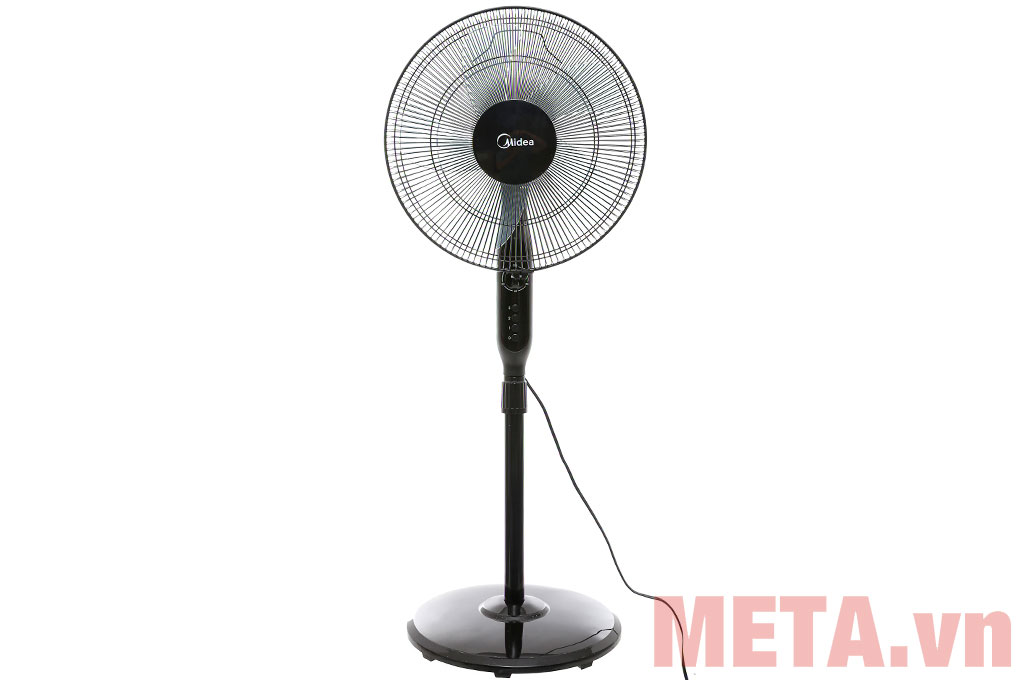 Quạt cây Midea FS40-15Q