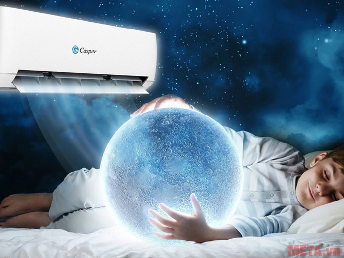 Điều hòa Funiki và Casper đều thuộc phân khúc điều hòa giá rẻ