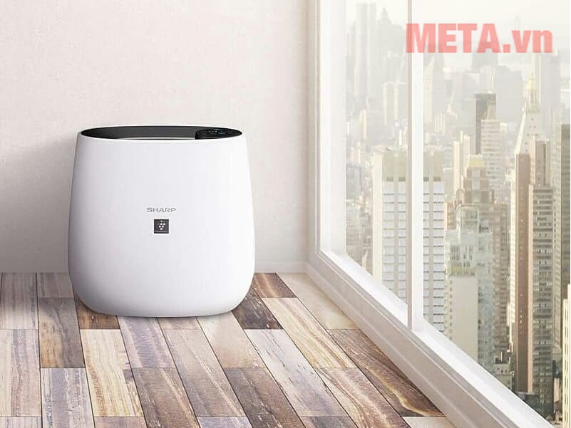 Máy lọc không khí Sharp FP - J30E