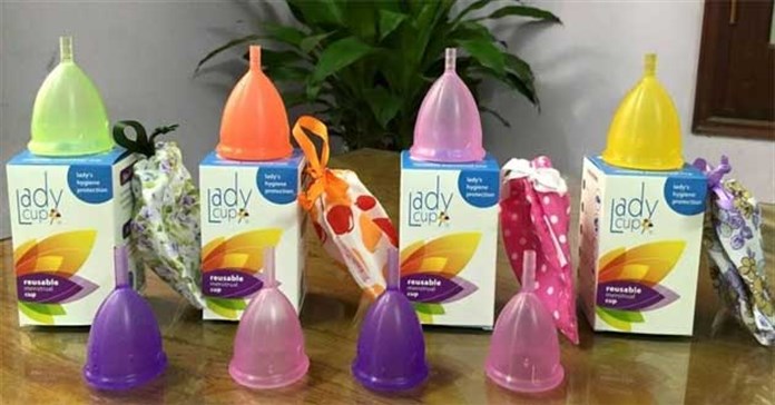 Mua cốc nguyệt san ở đâu tốt, giá rẻ tại TP HCM & Hà Nội