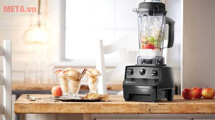 Máy xay sinh tố công nghiệp