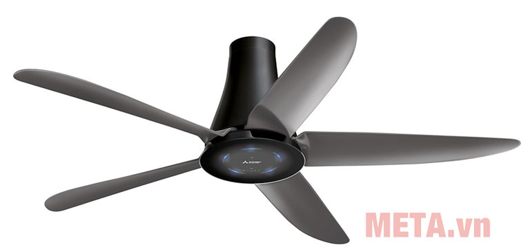 Quạt trần Mitsubishi C56-RW5 Quạt trần Mitsubishi C56-RW5