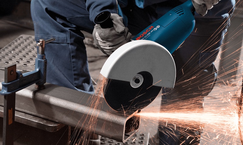 Top 5 máy cắt Bosch được ưa chuộng nhất hiện nay