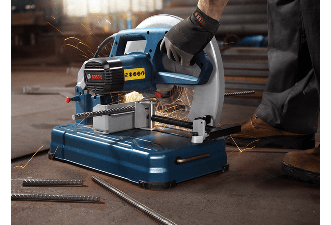 Máy cắt sắt Bosch GCO 14-24 