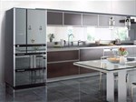 10+ Mẫu tủ lạnh làm đá tự động hiện đại hiện nay