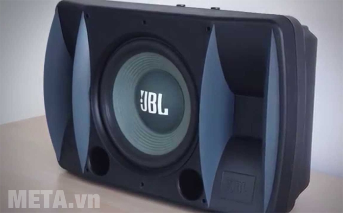 Đánh giá loa karaoke JBL