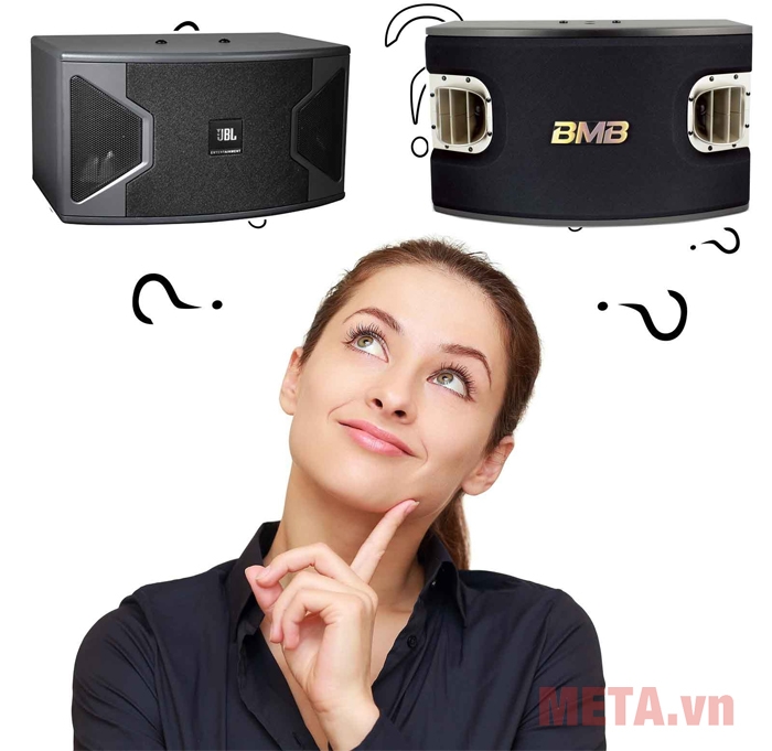 Mua loa karaoke ở đâu uy tín, chất lượng?
