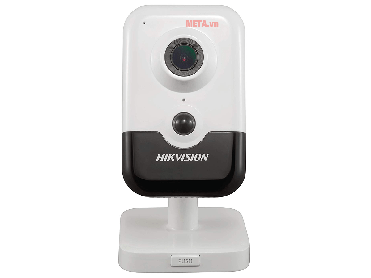 Camera wifi ip Cube Hikvision DS-2CD2423G0-IW