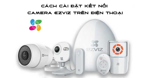 Camera IP wifi