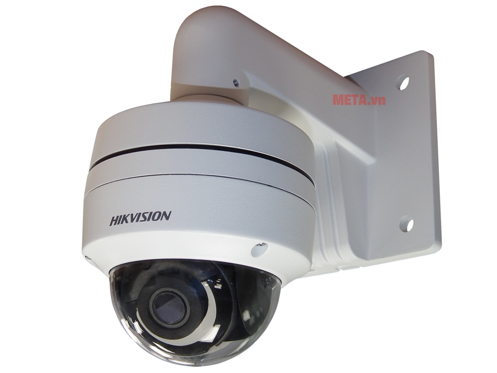 Camera IP Dome hồng ngoại 2.0 Megapixel Hikvision DS-2CD2123G0-I