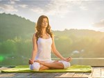 [Giải đáp thắc mắc] Có nên tập yoga trong thời kỳ kinh nguyệt không?