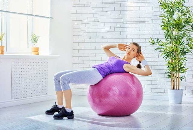 Dụng cụ tập yoga
