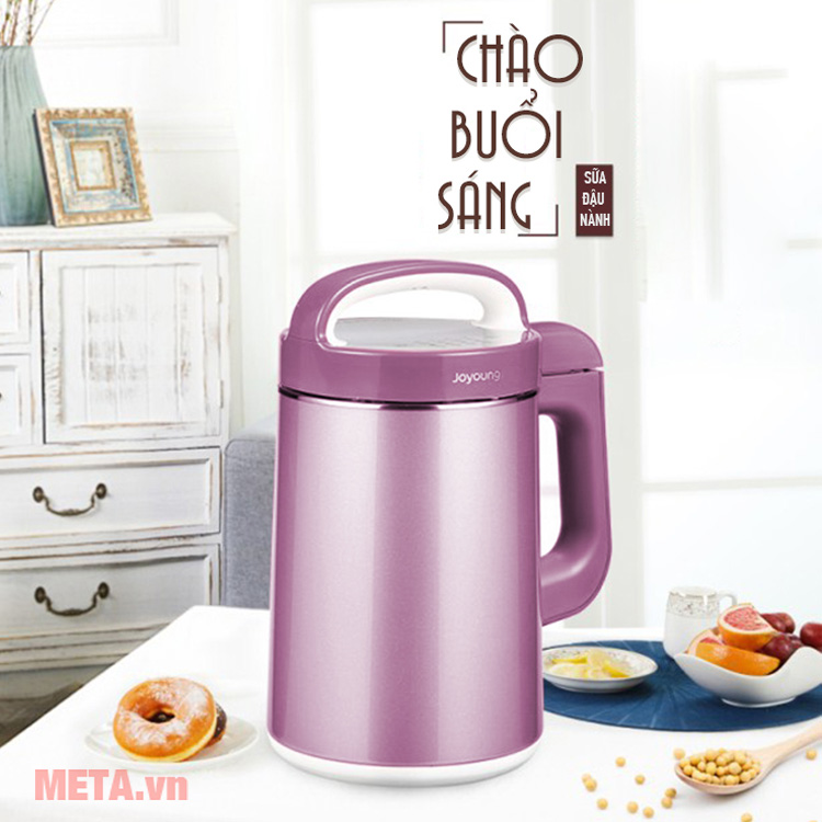 Máy làm sữa đậu nành Joyoung DJ12C-A903SG