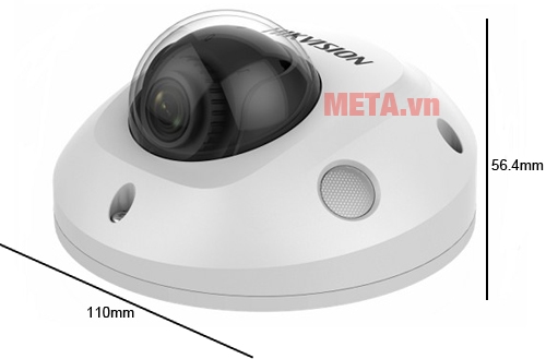 Hikvision DS-2CD2123G0-I Hikvision DS-2CD2123G0-I