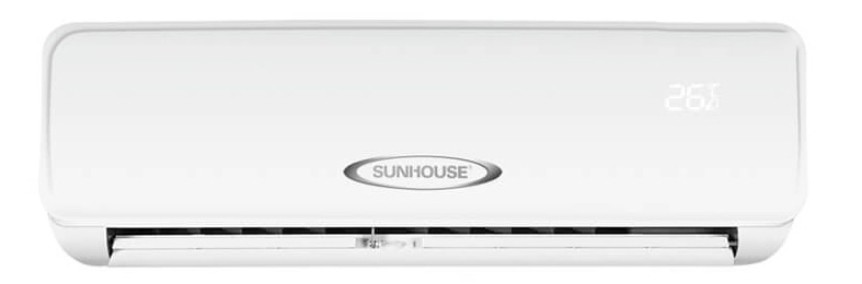 Lưu ý cách sử dụng điều hòa Sunhouse bền bỉ, an toàn