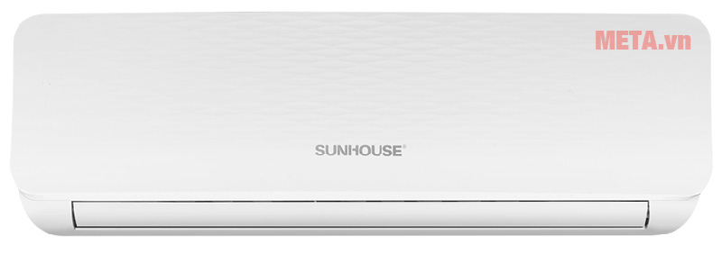 Điều hòa Sunhouse - giải pháp tiết kiệm cho hè nóng nực