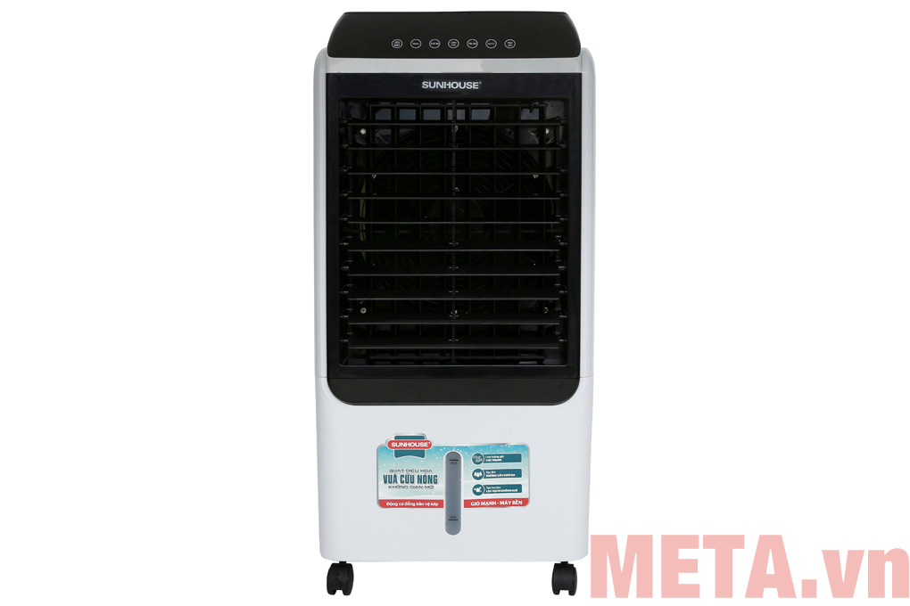 Máy làm mát không khí Sunhouse SHD7727 (40 lít) Máy làm mát không khí Sunhouse SHD7727 (40 lít)