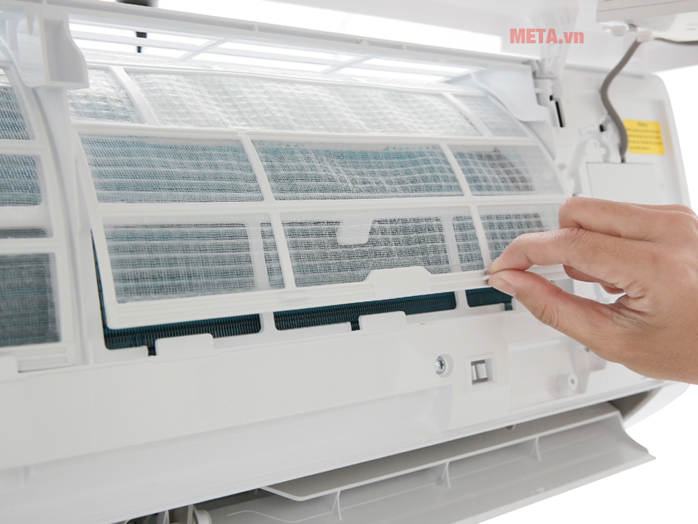 Các công nghệ, tính năng nổi bật trên điều hòa Gree