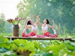 Yoga là gì? Lợi ích của yoga đối với sức khỏe và tinh thần