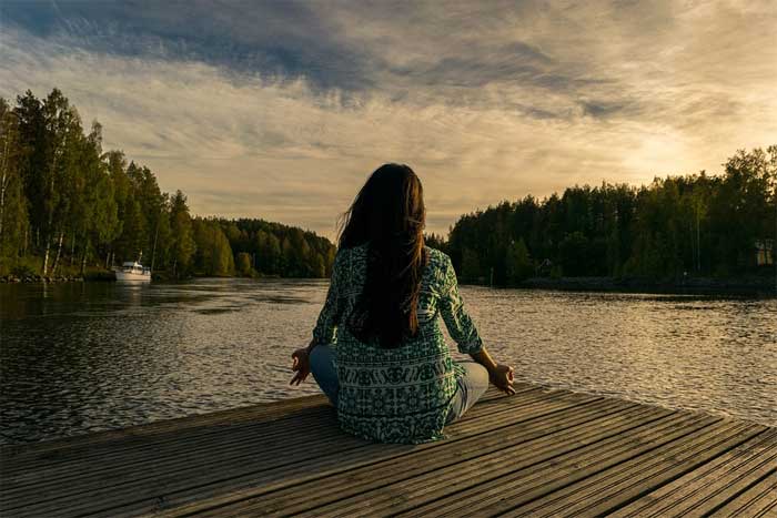 Yoga Ấn Độ