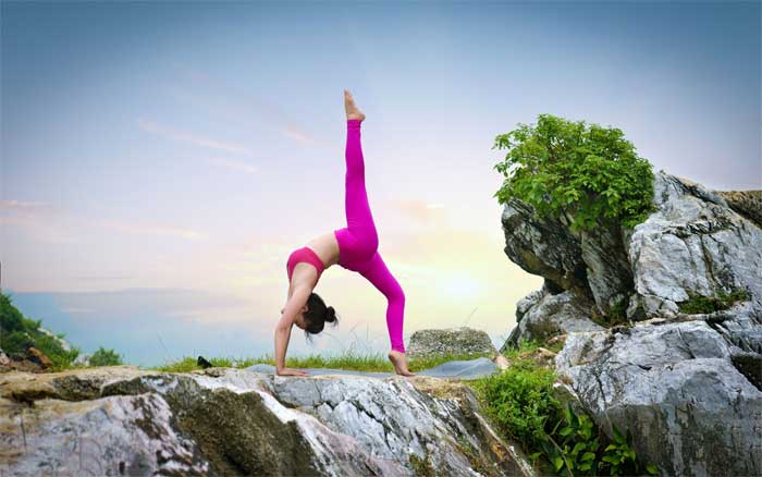Yoga là gì 1