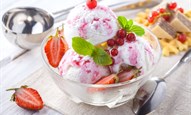 Cách làm kem ngon bằng máy làm kem Komasu KM-150