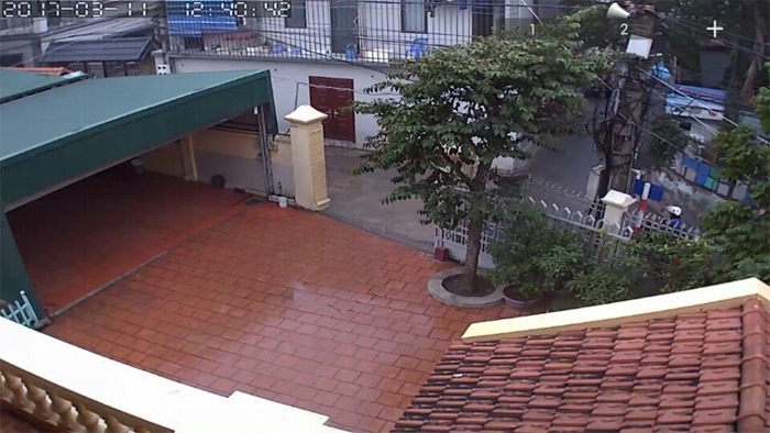 Camera quan sát được vào ban đêm, điều kiện ánh sáng yếu Camera quan sát được vào ban đêm, điều kiện ánh sáng yếu