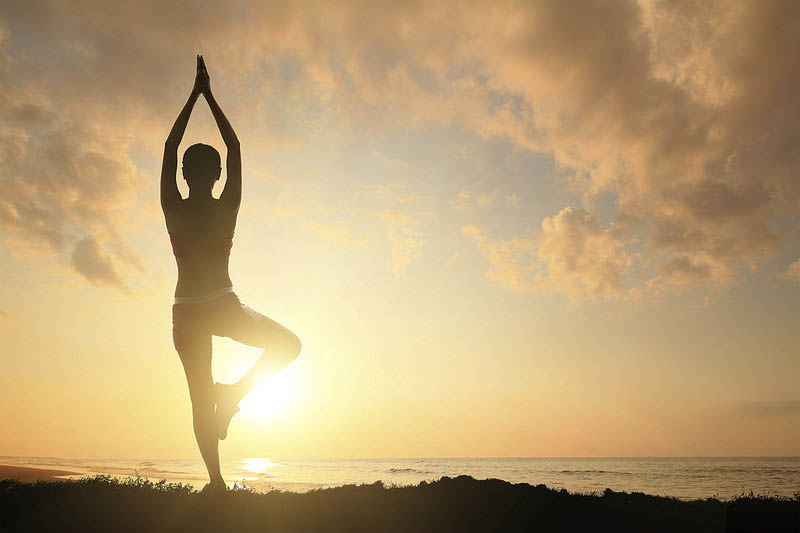 Bài tập yoga buổi sáng - bí quyết cải thiện sức khỏe và tinh thần Bài tập yoga buổi sáng - bí quyết cải thiện sức khỏe và tinh thần