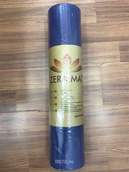 Thảm tập thế dục tại nhà