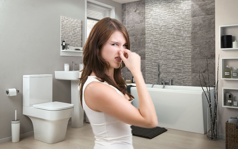 Phễu thoát sàn chống mùi hôi nào tốt cho nhà vệ sinh gia đình?
