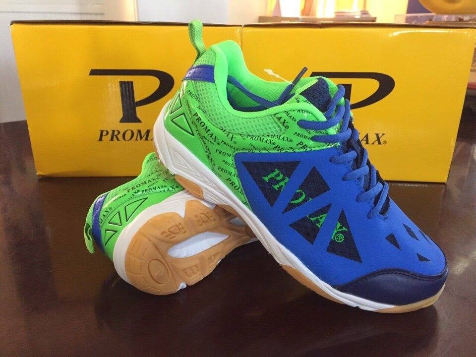 Giày cầu lông Promax