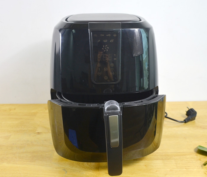 Nồi chiên không dầu Galuz GLA- 616