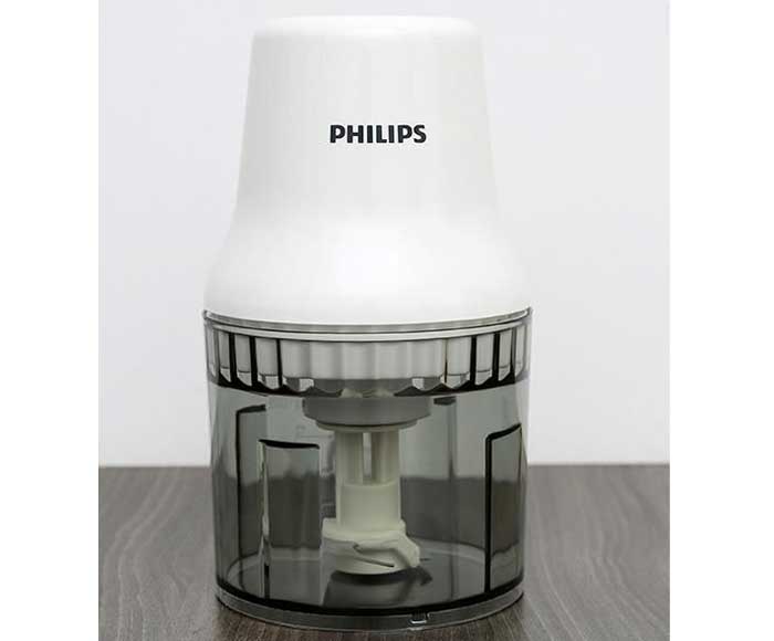 Đôi nét về máy xay thịt Philips HR1393