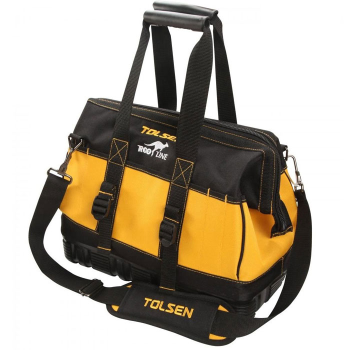 túi dụng cụ tolsen-80103
