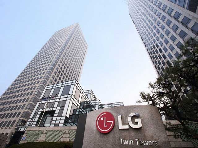 Thương hiệu LG của nước nào?