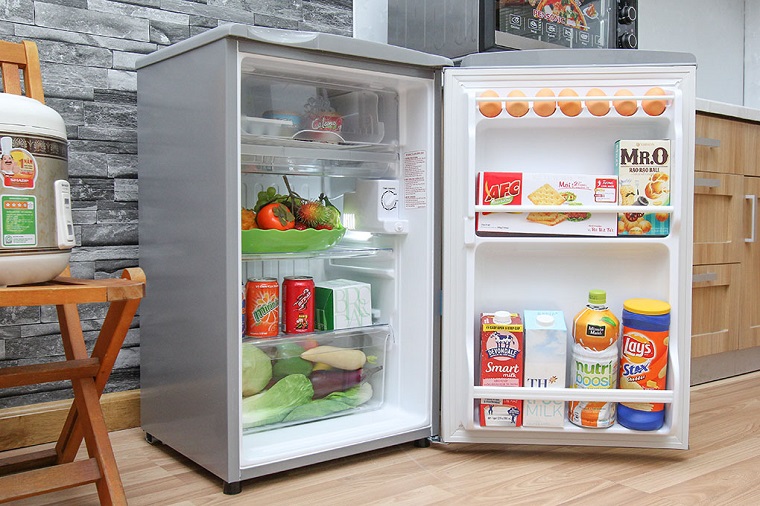 tủ lạnh midea có tốt không