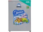 Tủ lạnh Midea của nước nào? Dùng có tốt không?