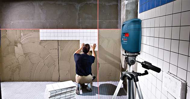 Máy bắn tia laser