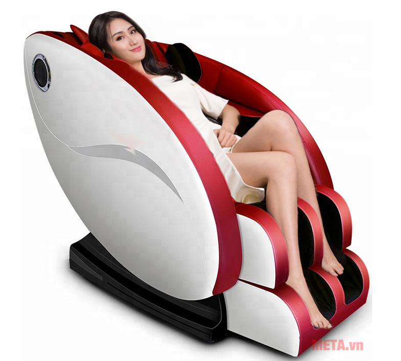 Ghế massage cao cấp Kachi MK119