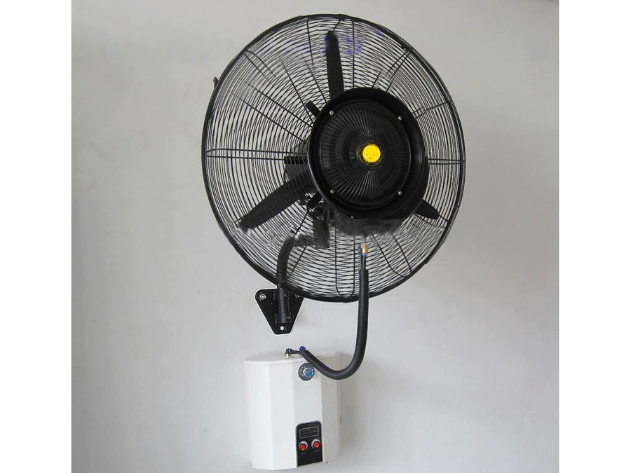 Quạt phun sương công nghiệp Kangaroo KG55M01 (230W)